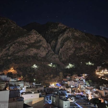 Riad El Palacio & Spa Chaouen Chefchaouen Εξωτερικό φωτογραφία
