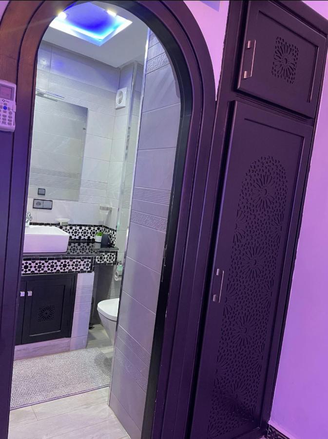 Riad El Palacio & Spa Chaouen Chefchaouen Εξωτερικό φωτογραφία