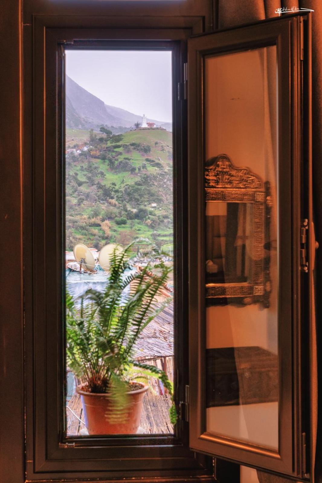 Riad El Palacio & Spa Chaouen Chefchaouen Εξωτερικό φωτογραφία